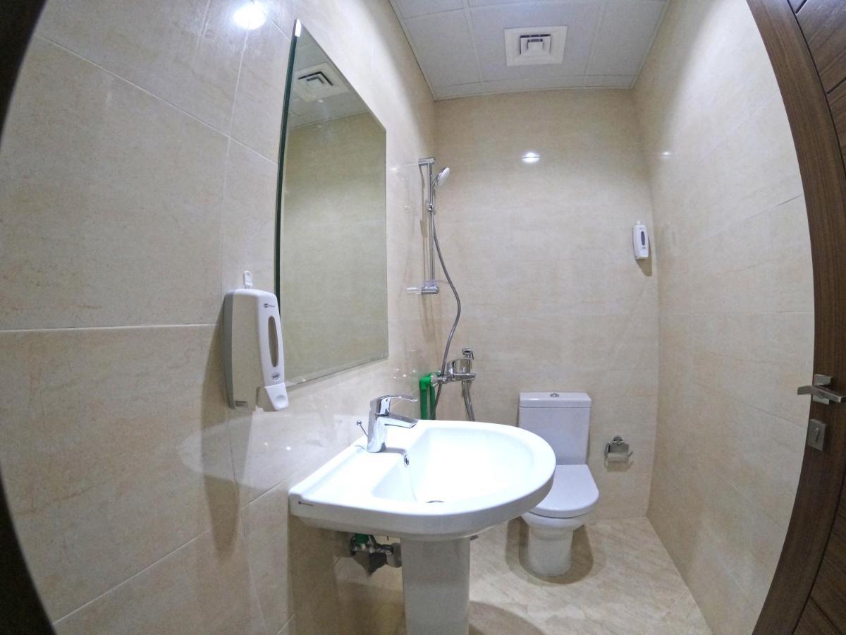 Karama Star Residence Dubai Esterno foto