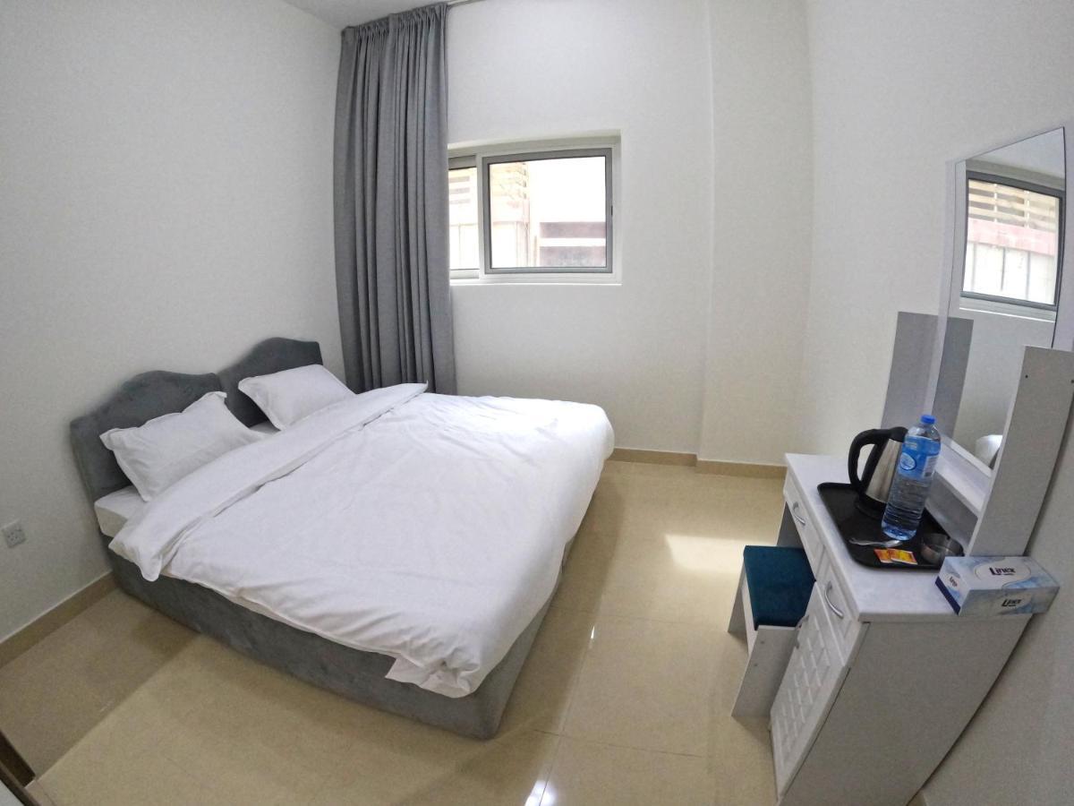Karama Star Residence Dubai Esterno foto